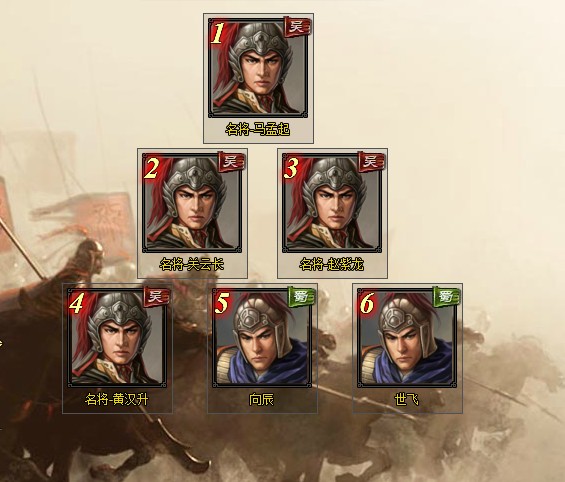 65区吴国的天下,前6<em>马甲</em>很<em>统一</em> - 综合讨论区 九